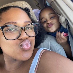 Meet your Posher, Jasmine